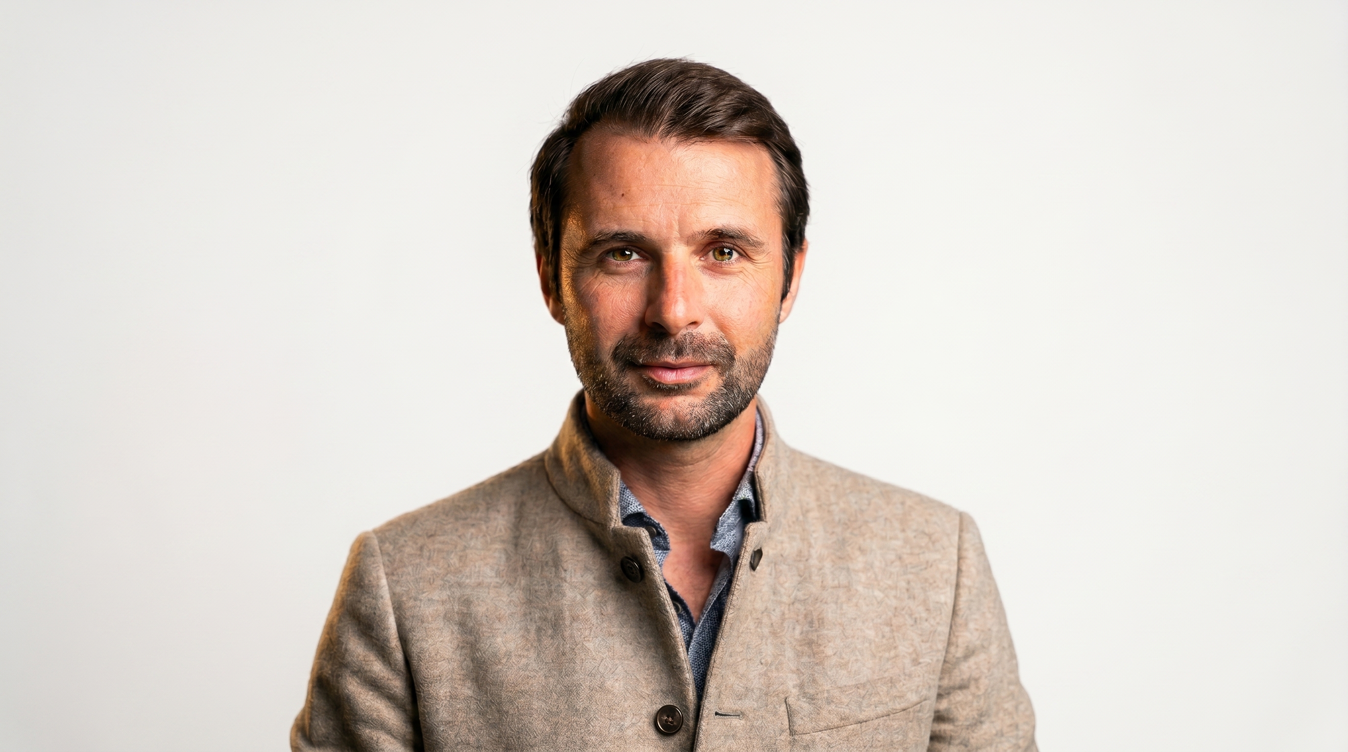 Benjamin Ortais